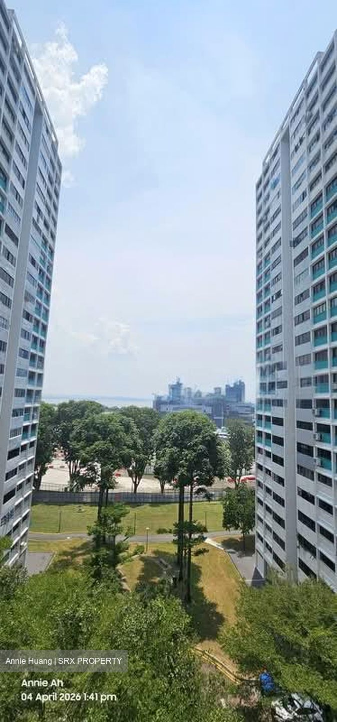 Blk 36 Marsiling Sapphire (Woodlands), HDB 5 Rooms #578776911